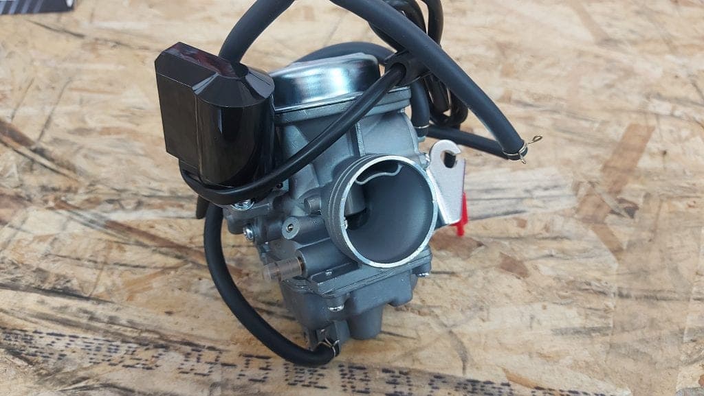 Karburator GY6 150cc