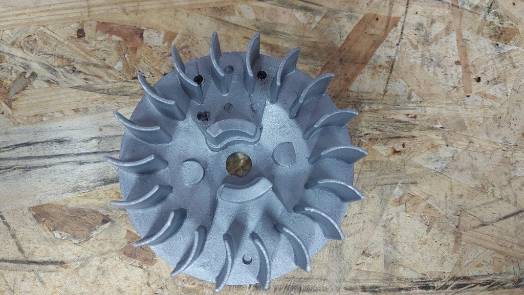 Magnet