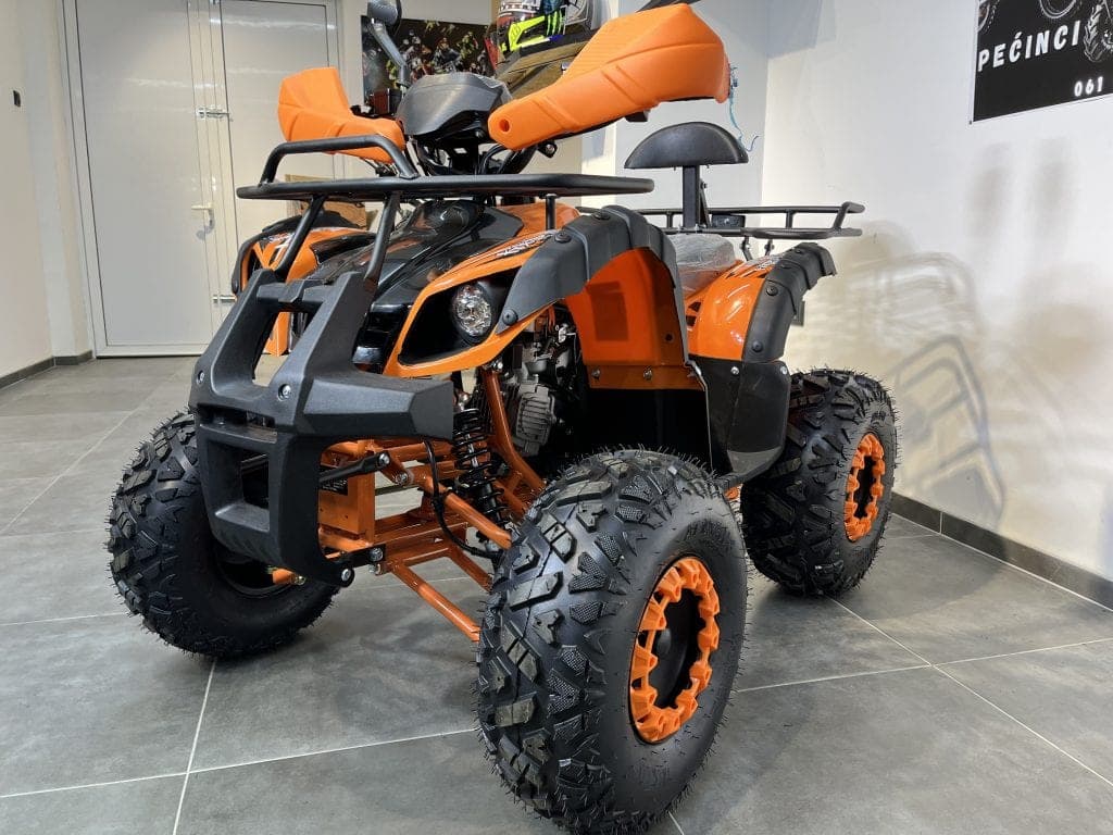 Kvad KXD 006 125cc