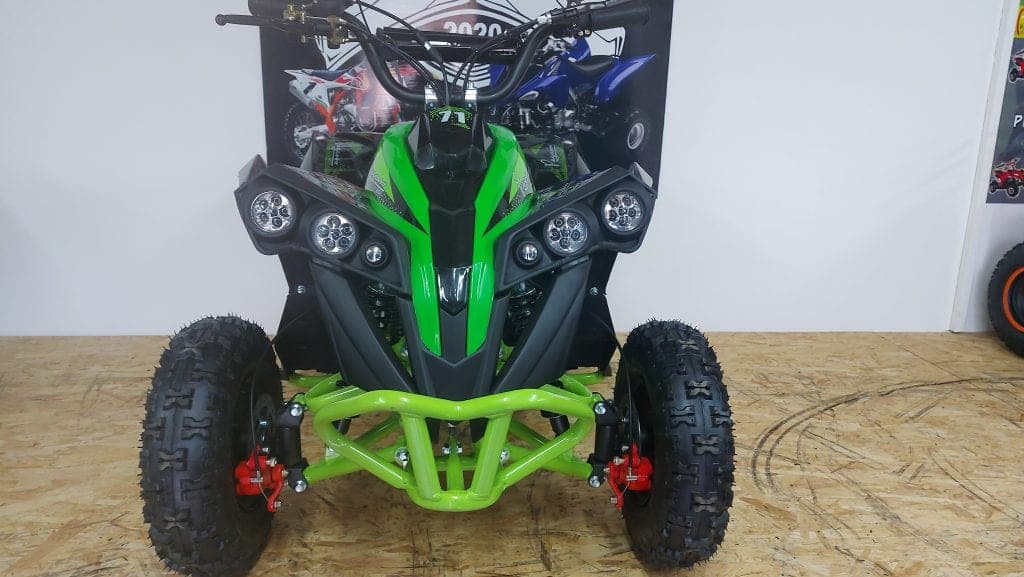 Kvadić 3A 49cc