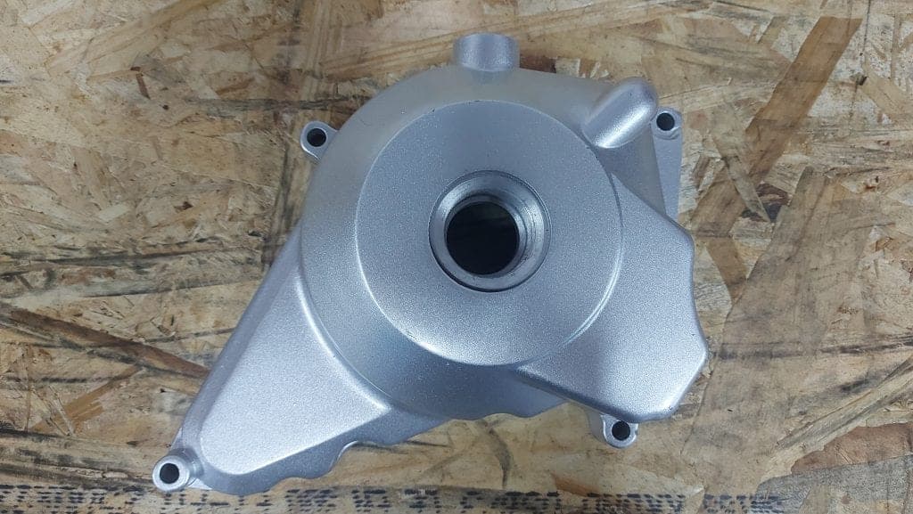 Leva dekla donji alnaser 50-125cc
