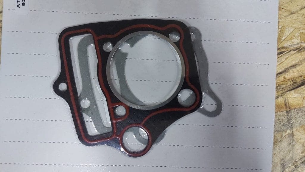 Mala garnitura dihtunga 50-125cc