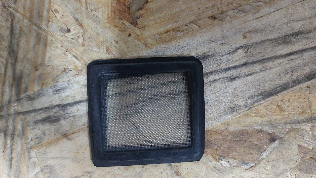 Filter ulja 50-125cc