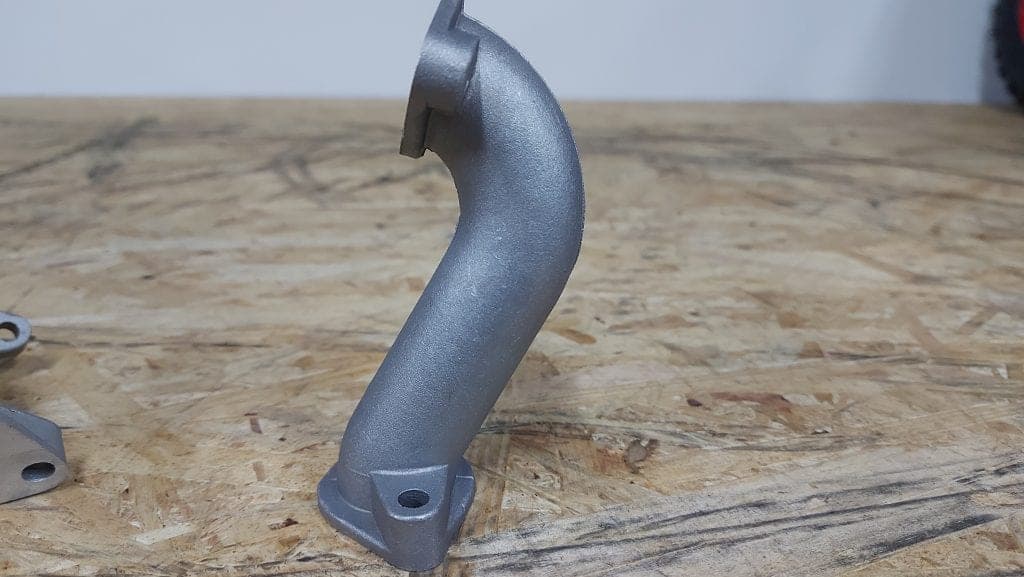 Grlo karburatora tip3 50-125cc