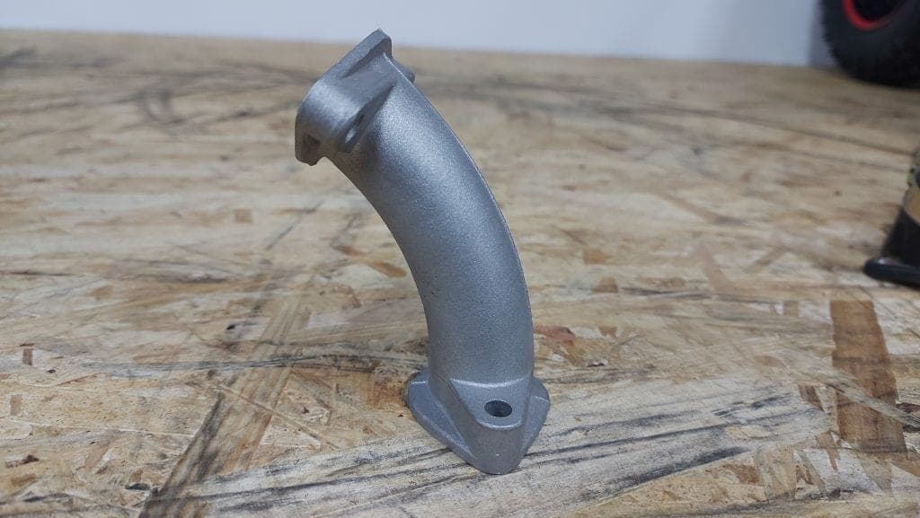 Grlo karburatora tip2 50-125cc