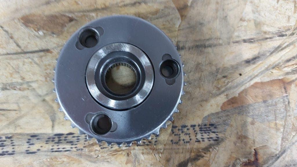 Flajlauf-bendix 50-125cc