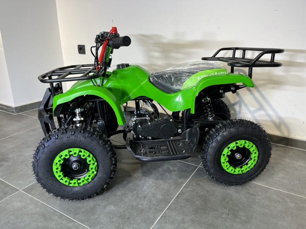 Kvadić 7A 49cc