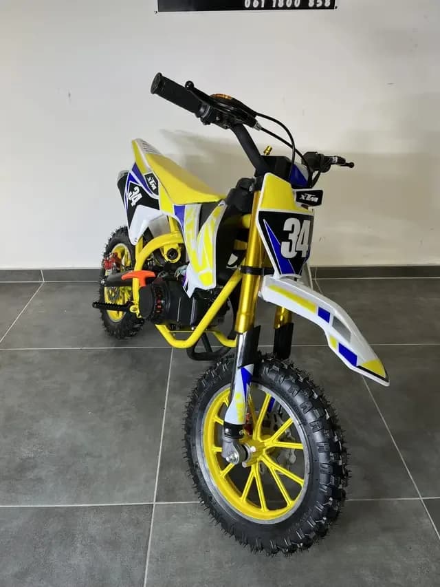 Kros 49cc
