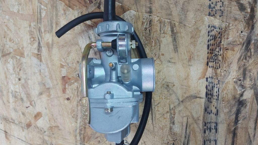 Karburator sa metalnom polugom 50-125cc