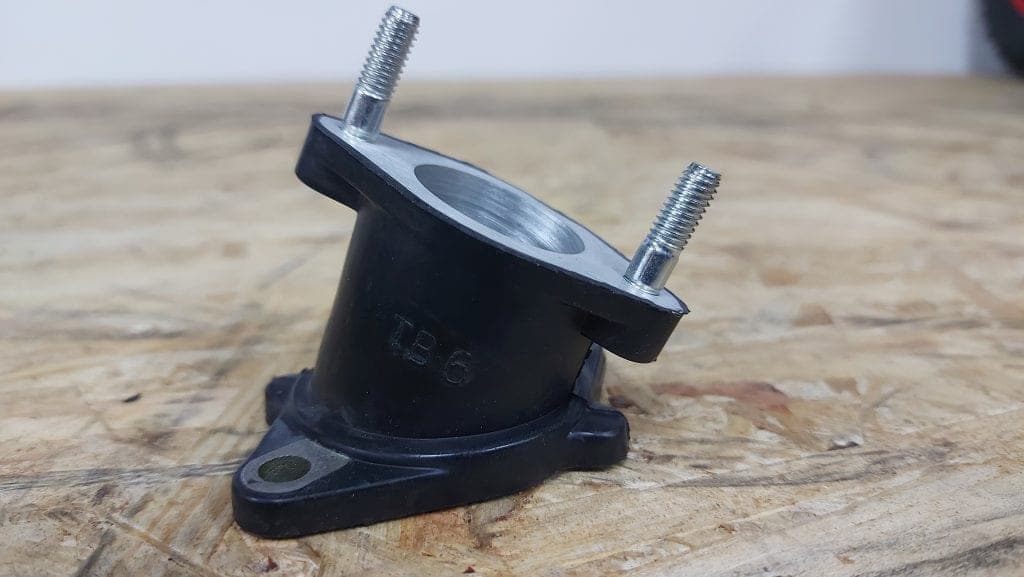 Grlo karburatora pz27 150cc