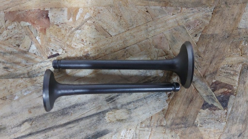 Ventili glave 50-125cc