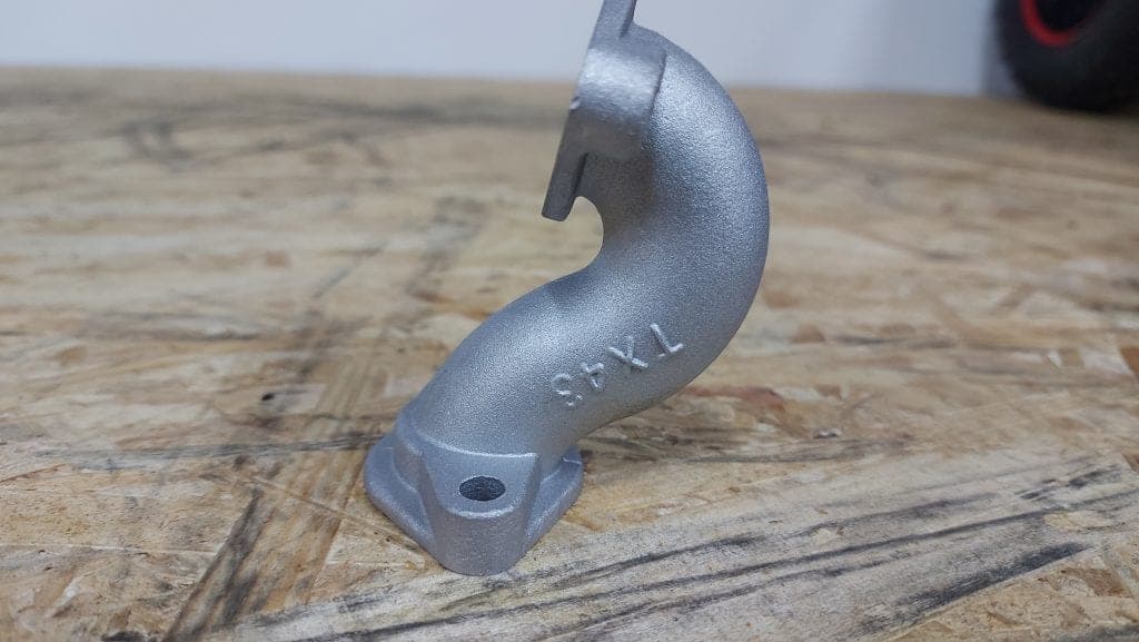 Grlo karburatora tip1 50-125cc
