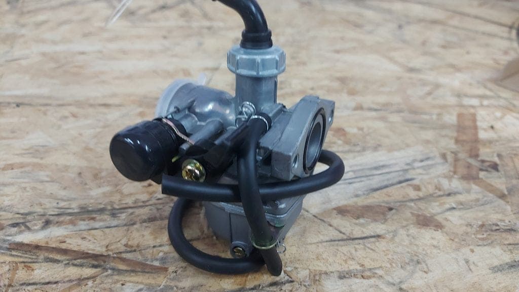 Karburator sa plastičnom polugom ATV 50-125cc