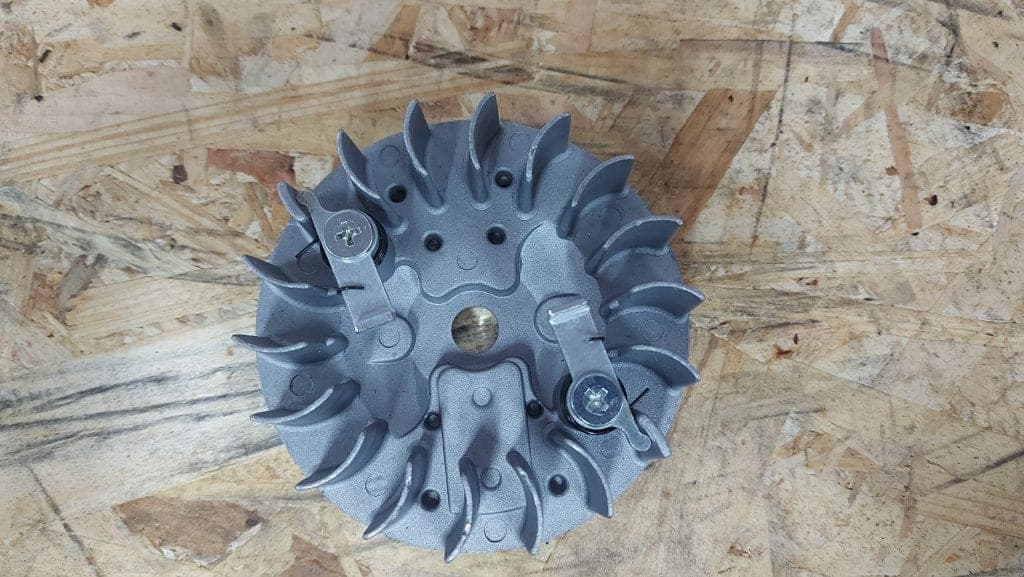 Magnet laki start-novi tip