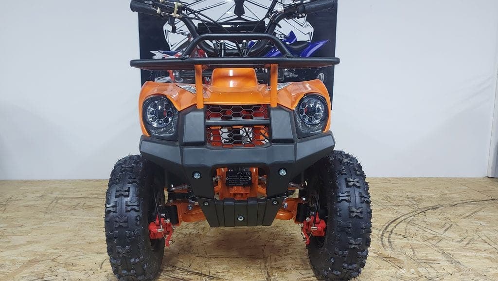 Kvadić 9A 49cc