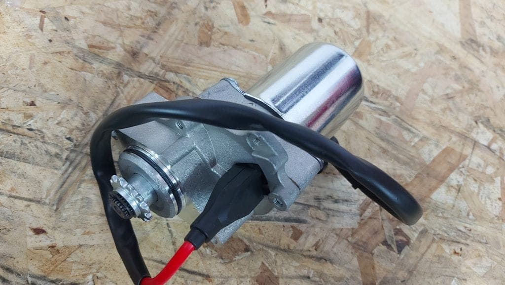 Alnaser 2 rupe 50-125cc