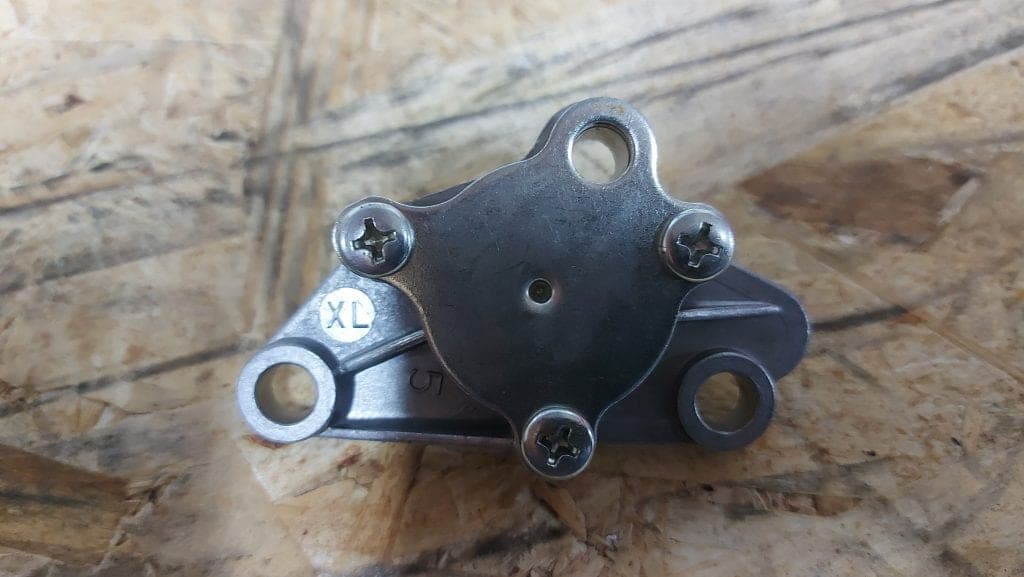 Uljna pumpa 50-125cc