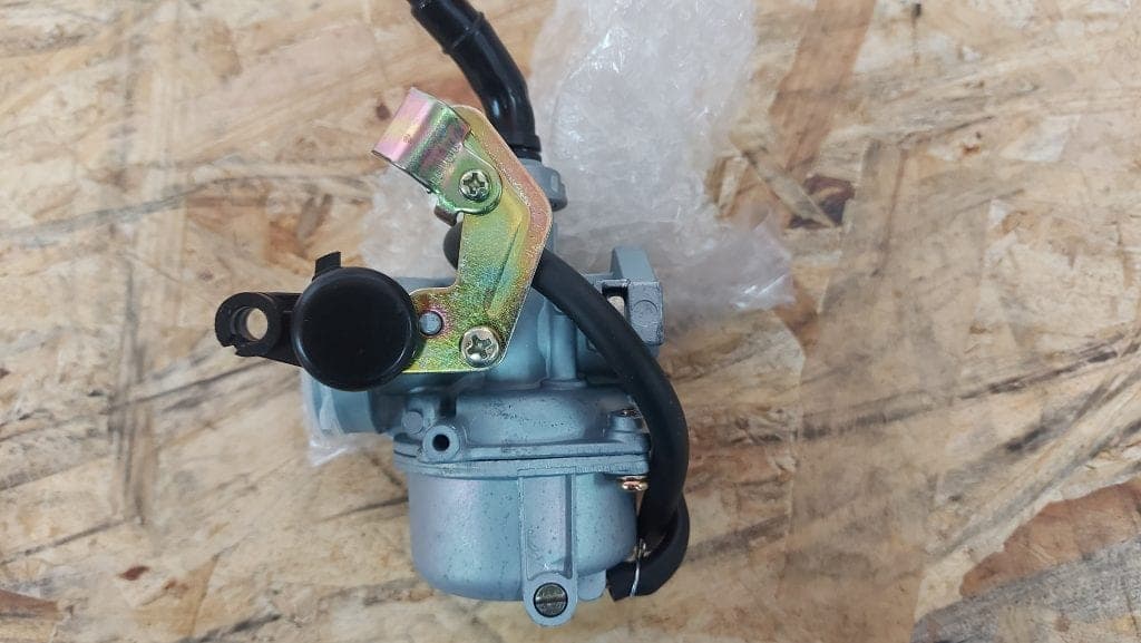 Karburator sa sajlom šauha 50-125cc