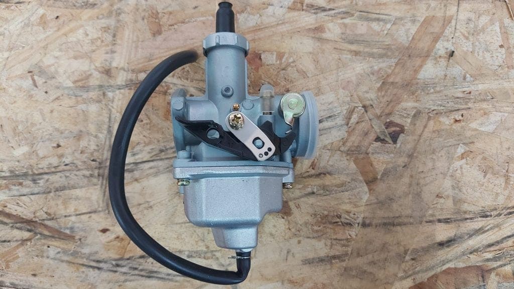 Karburator CG125